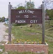 Paden City, WV - Citywide Real Estate